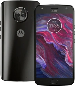 Motorola Moto X4 XT1900-1 32GB T-Mobile + GSM Unlocked Smartphone Open Box