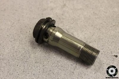 Parafuso refrigerador de óleo Yamaha FZ1 2007 FZ 1 07 - Imagem 1 de 4