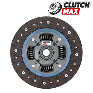 STAGE 2 CLUTCH DISK DISC PLATE 210mm for TOYOTA CELICA GT GTS 1.8L 1ZZFE 2ZZGE - Picture 1 of 4