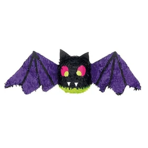Spooky Bat Pinata - Halloween Party Supplies - Picture 1 of 1