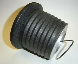 6532 GRANT APC STEERING WHEEL INSTALLATION ADAPTER FORD ESCORT 1991-1993 NEW - Picture 1 of 1