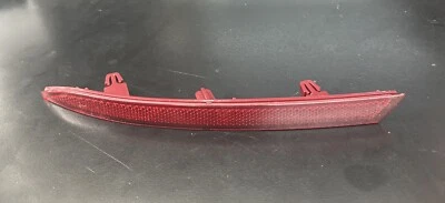 Reflector lateral izquierdo nº Volkswagen Jetta 2002-2015 341-2902L-UQ Foto 1 de 2