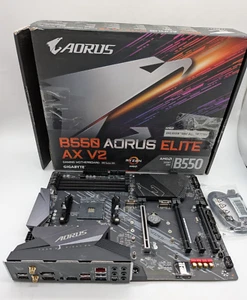 Motherboard Unbekanntes Modell - Einzelteile/Defekt A - Afbeelding 1 van 4