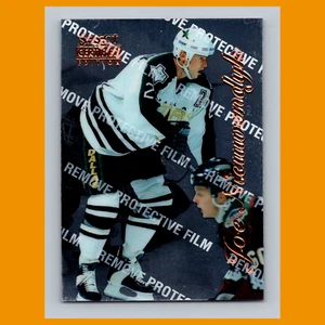 German Titov #88 1996 Select Certified Calgary Flames Hockey Card NHL NM - Imagen 1 de 3