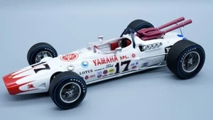 Tecnomodel LOTUS 38 N.17 500 INDY 1965 D.GURNEY 1:18 - Foto 1 di 1