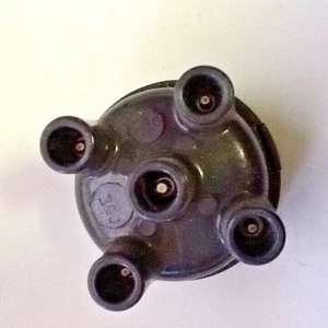 VW Arosa, Seat Ibiza, Córdoba tapa distribuidora original BERU VK519 - Imagen 1 de 3
