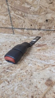 Jeep Wrangler TJ 2003-2006 Passenger Front Female Seat Belt Buckle FREE SHIP - Image 1 of 4