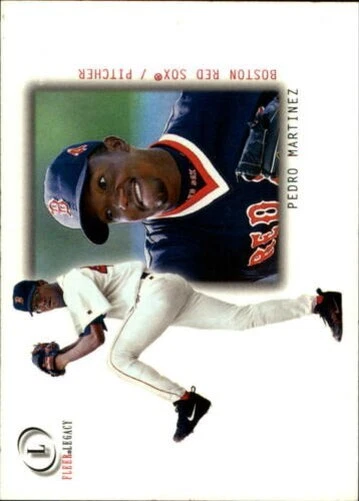 A5237- 2001 Fleer Legacy Baseball #s 1-90 +Inserts -You Pick- 15+ FREE US SHIP - Image 1 of 1