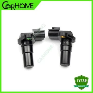 Set 31935-8E006 31935-1XF00 Trans Input/Output Speed Sensors for Nissan Infiniti - Picture 1 of 8
