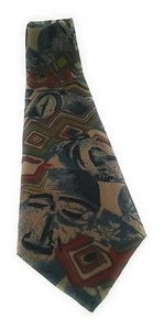 Pierre Balmain Men's Necktie  - Picture 1 of 4