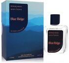 Blue Ridge By Michael Malul Eau de Parfum For Men 3.4 fl oz Spray New & Sealed.