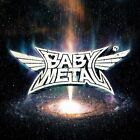 Babymetal Metal Galaxy Japan 2Cd + Dvd (Complete Edition) Sabaton Arch Enemy