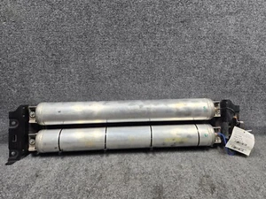 2021-2022 DODGE RAM 1500 AIR SUSPENSION PUMP COMPRESSOR RESERVOIR OEM - Picture 1 of 12