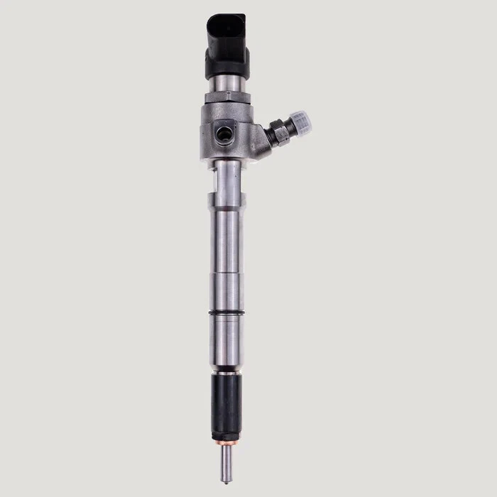 Audi Skoda VW Seat Injector | 1.6 TDI | 03L130277S 03L130277B - Image 1 of 4