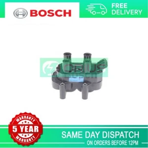 Fits Vectra Astra Omega Calibra 1.8 2.0 2.2 + Other Models Bosch Ignition Coil - Picture 1 of 12