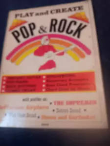 Play and Create Pop & Rock by Win Stormen - Imagen 1 de 1