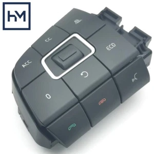 Steering Wheel Switches Module For VOLVO FH4 FM4 (LEFT SIDE) 22372592 - Picture 1 of 6