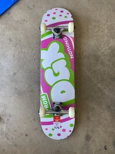 DGK 7.75 Inch Skateboard Complete - Picture 1 of 3