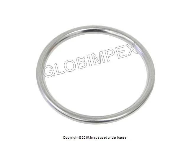 Junta de escape AUDI A6 QUATTRO S4 (2000-2005) - Colector a turbocompresor AJUSA Foto 1 de 1