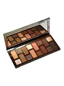 TOO FACED Born This Way Sunset Stripped Complexion-Inspired Eyeshadow Palette - Bild 1 von 7