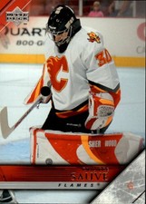 2005-06 Upper Deck NHL Hockey Base Singles (Pick Your Cards)