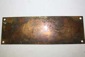 VINTAGE MESSING PHILADELPHIA ACF COACH BUS LOK MODELL HS180 MOTOR NR.400648 - Bild 1 von 1