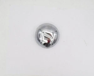 Velocette Deckel für Unterbrecher Chrom M282 Contact Breaker Chrome Cap - Picture 1 of 4