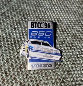 PIN Volvo 850 Racing BTCC 1996 - Bild 1 von 1