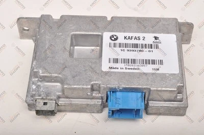 BMW 2 F46 GRAN TOURER 218d 2.0 16V 150CV Modulo Centralina 9393780 - Immagine 1 di 4