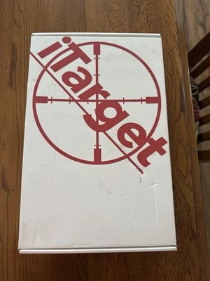 itarget pro 9mm - Image 1 of 4