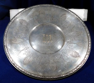 PLATO INTERNACIONAL ESTERLINA Prensado Vintage Estate @ Precio de Mercado para ESTERLINA - Imagen 1 de 7