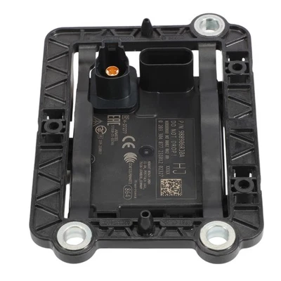 For 21-23 NISSAN ROGUE CRUISE CONTROL RADAR DISTANCE SENSOR W/BRACKET 988906RJ0A - Image 1 of 4