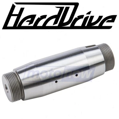 HardDrive Crank Pin for 1987-1994 Harley Davidson FXLR Low Rider Custom - wi Foto 1 de 4