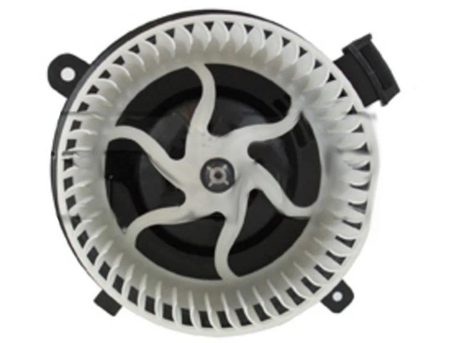Motor soplador delantero para GMC Sierra 2500 HD 2007-2010 2008 2009 KV946ZW Foto 1 de 1