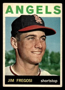 1964 Topps #97 Jim Fregosi - VGEX-EX *TedsCardShack* - Picture 1 of 2