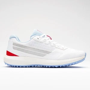 Gray-Nicolls Cricket Shoes - Velocity 5.5 Rubber Shoe Sz: 8 Ex Display FREE p&p - Picture 1 of 4