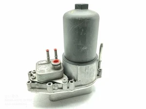 4R8Q6C711DA refrigeratore olio motore per JAGUAR S-TYPE 2004 1396939 - Picture 1 of 4