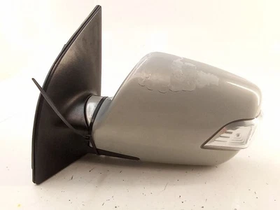 Espejo retrovisor izquierdo Kia Sedona 2011-2014 pintado eléctrico sin calefacción probado por equipos originales Foto 1 de 4