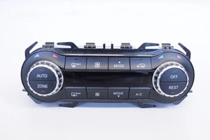 Unidad de control de clima MERCEDES-BENZ A W176 A2469003816 1.6 gasolina 75kw 32857723 - Imagen 1 de 6