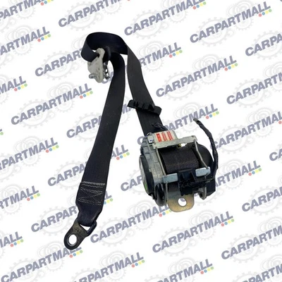 2007-2010 JEEP COMPASS FRONT LEFT DRIVER SEAT BELT RETRACTOR 6050314-00A - Изображение 1 из 4