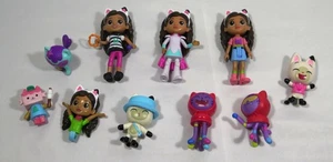 Gabby’s Puppenhaus Figuren Konvolut - Bild 1 von 2