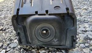 Land Range Rover Sport 2010-2013 alerón de escotilla cámara 4 pines/vista envolvente - Imagen 1 de 4