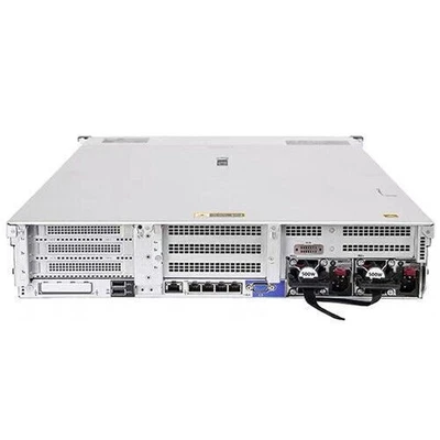 HP Proliant DL380 Gen10 Server 8SFF / 8XNVME /2X500W PSU/ CTO - Image 1 of 2