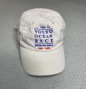 Volvo Ocean Race 2001-02 Hat Gray - Picture 1 of 13