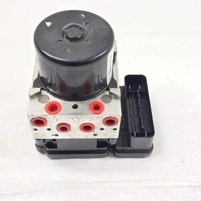 2010-2011 Ford Focus ABS Anti-Lock Brake Pump Module Assembly Oem - Image 1 of 4