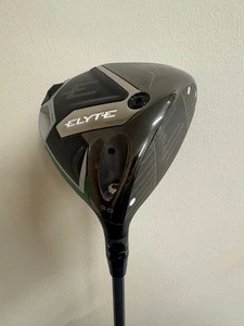 Callaway Elyte Driver / 9 Degree / Denali 60g X-Flex - Picture 1 of 7