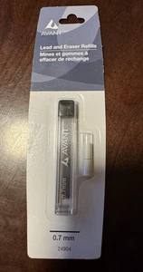 Avant Lead and Eraser Refill (Pack) - Picture 1 of 2