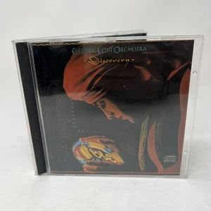 Discovery by Electric Light Orchestra (CD, Jet Records) - Picture 1 of 3