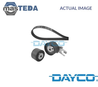 KTB592 TIMING BELT / CAM BELT KIT DAYCO FOR VOLVO V70 III,S80 II,V60,XC60 - Image 1 of 4