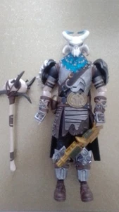 Fortnite Ragnarok Deluxe Action Figure 7 Inch Vgc McFarlane Toys - Picture 1 of 2